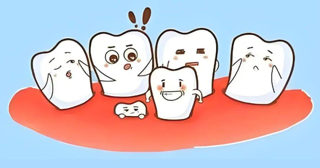昌平牙齿矫正哪家好？北京优贝口腔王亮医生，正畸口碑实测
