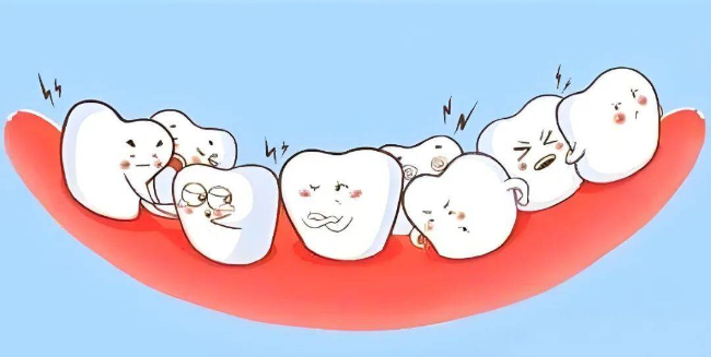 儿童牙齿矫正黄金期如何把握？北京优贝口腔王晓燕医生讲解