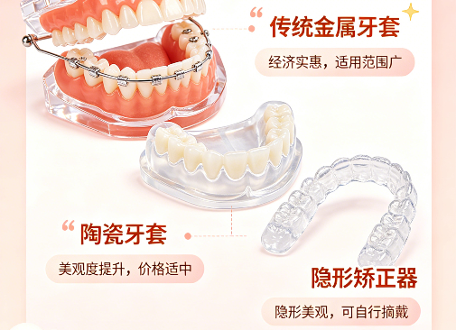 全年龄段正畸怎么选？北京优贝口腔王亮医生拆解整牙误区