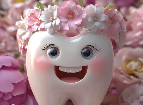 口腔健康别忽视！延庆优贝口腔张盼盼医生的细致守护
