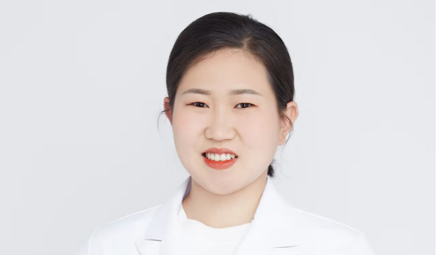 北京优贝口腔商辉辉医生：十年坚守，用专业守护口腔健康