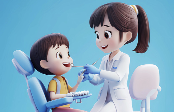 北京优贝口腔王晓燕医生：口腔健康全周期守护，避坑指南