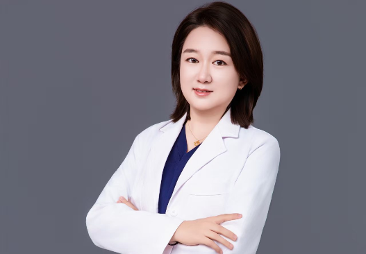 专访延庆优贝张婷婷医师：用温柔诊疗护好每一颗牙